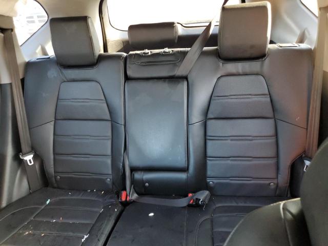 Photo 10 from auction – 2019 HONDA CR-V EXL with VIN 7FARW1H83KE032116