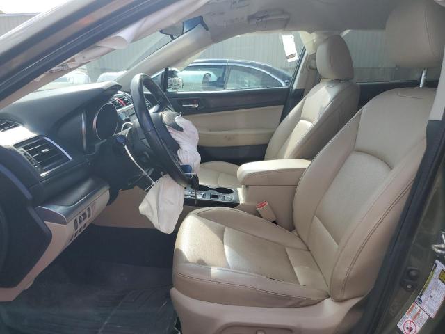Photo 7 from auction – 2016 SUBARU OUTBACK 2. with VIN 4S4BSAJC7G3295345