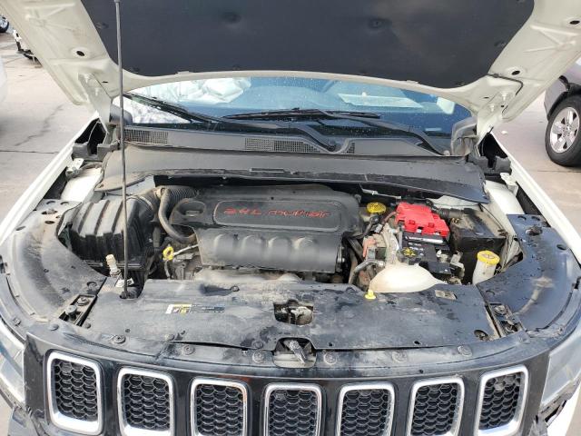 Photo 12 from auction – 2020 JEEP COMPASS SP with VIN 3C4NJDAB0LT242840