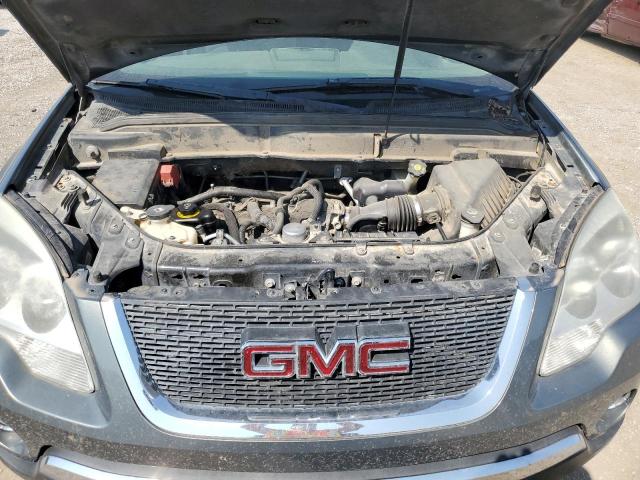 Photo 12 from auction – 2011 GMC ACADIA SLE with VIN 1GKKVPED6BJ226026