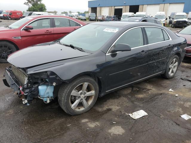 CHEVROLET MALIBU 1LT 2011 with VIN 1G1ZC5E10BF215593 - Photo from auction