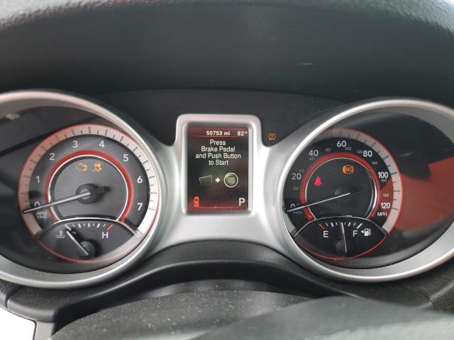 Фото 9 с аукциона – 2019 DODGE JOURNEY SE с VIN 3C4PDCBB2KT701521