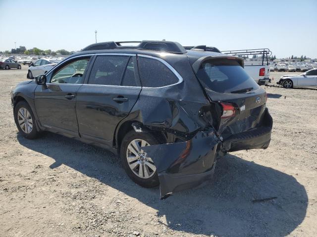 Photo 2 from auction – 2016 SUBARU OUTBACK 2. with VIN 4S4BSAFCXG3217585