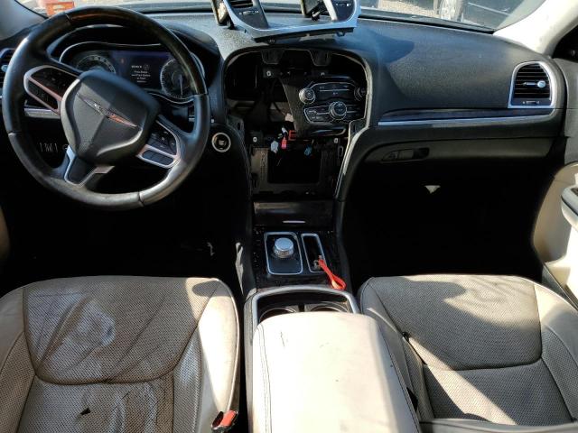Photo 8 from auction – 2018 CHRYSLER 300 LIMITE with VIN 2C3CCAKG7JH144456