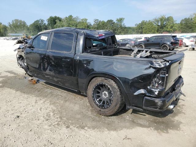 Photo 2 from auction – 2021 RAM 1500 LARAM with VIN 1C6SRFJT0MN752159