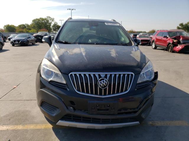 Photo 5 from auction – 2015 BUICK ENCORE with VIN KL4CJASB3FB156474