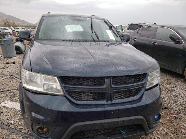 Photo 5 from auction – 2015 DODGE JOURNEY SX with VIN 3C4PDCBB8FT581083