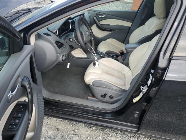 Photo 7 from auction – 2013 DODGE DART LIMIT with VIN 1C3CDFCA2DD203743