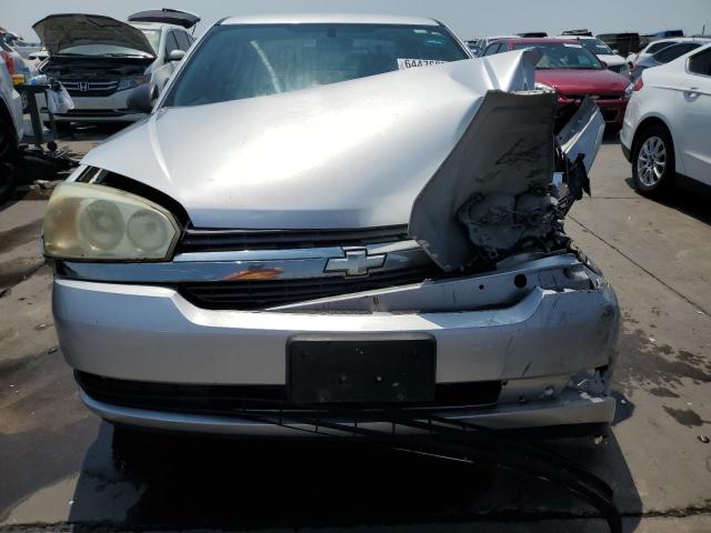 Photo 5 from auction – 2005 CHEVROLET MALIBU with VIN 1G1ZS52F55F287686