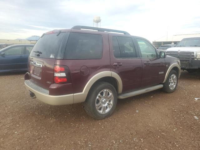 Photo 3 from auction – 2008 FORD EXPLORER E with VIN 1FMEU74858UA89857
