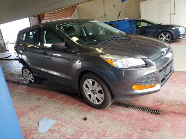 Photo 4 from auction – 2015 FORD ESCAPE S with VIN 1FMCU0F78FUA39339