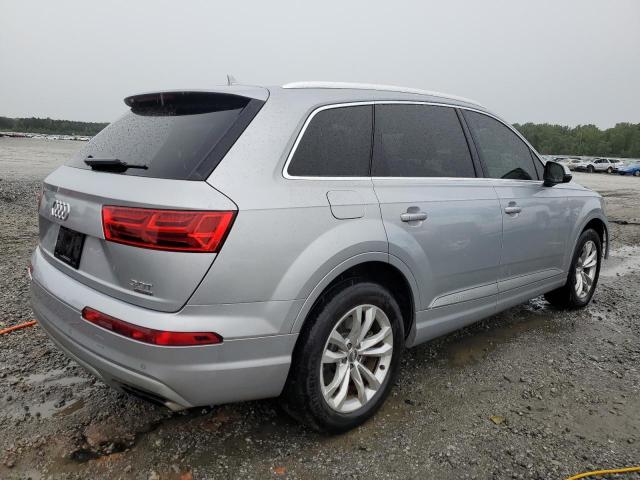 Photo 3 from auction – 2017 AUDI Q7 PREMIUM with VIN WA1LAAF78HD030091