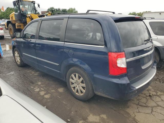 Photo 2 from auction – 2012 CHRYSLER TOWN & COU with VIN 2C4RC1CG6CR301525