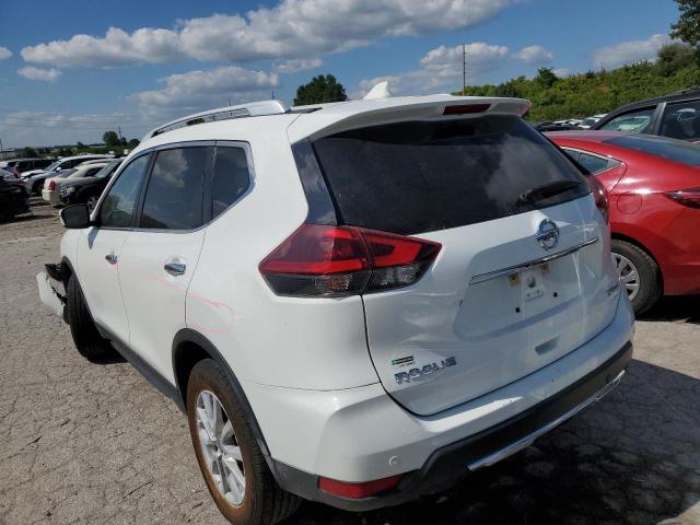 Photo 2 from auction – 2020 NISSAN ROGUE S with VIN KNMAT2MV4LP503393