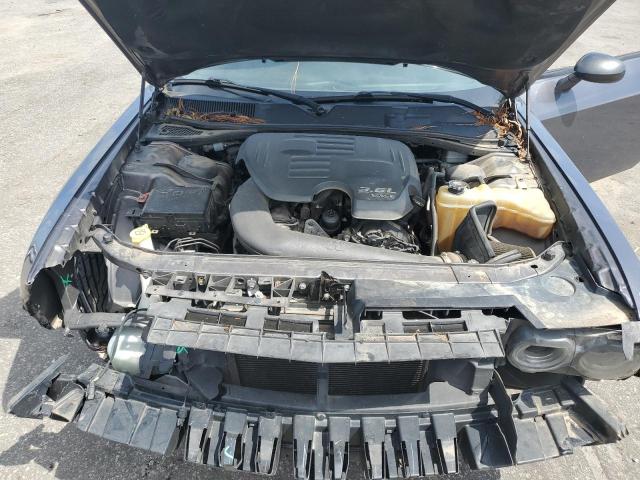 Снимка 11 от търг – 2015 DODGE CHALLENGER с VIN 2C3CDZAG5FH856145