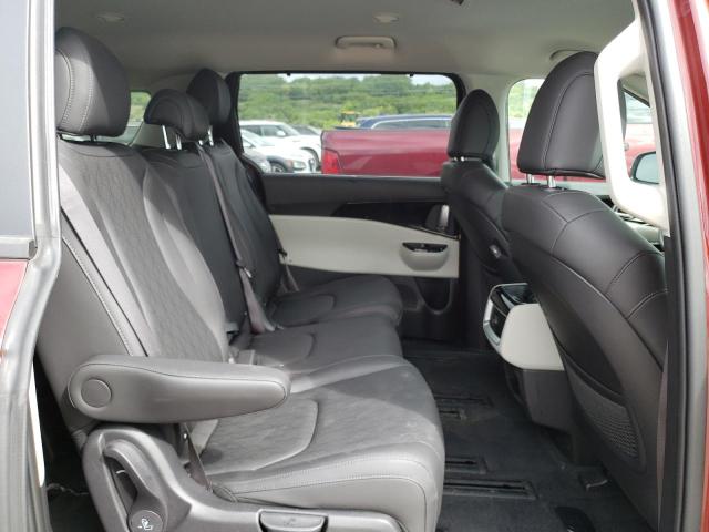 Photo 11 from auction – 2023 KIA CARNIVAL E with VIN KNDNC5H35P6296178