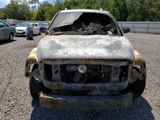 Photo 5 from auction – 2004 DODGE DURANGO ST with VIN 1D4HD38NX4F238209