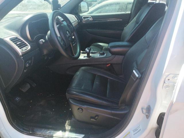 Photo 7 from auction – 2014 JEEP GRAND CHER with VIN 1C4RJFBG4EC589044