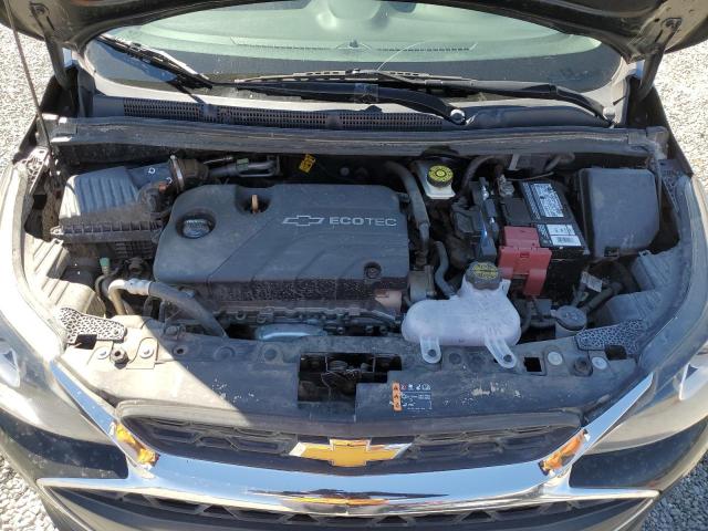 Photo 11 from auction – 2020 CHEVROLET SPARK LS with VIN KL8CB6SA4LC429198