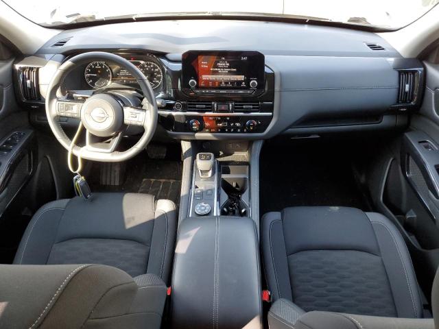 Photo 8 from auction – 2023 NISSAN PATHFINDER with VIN 5N1DR3BC9PC250826