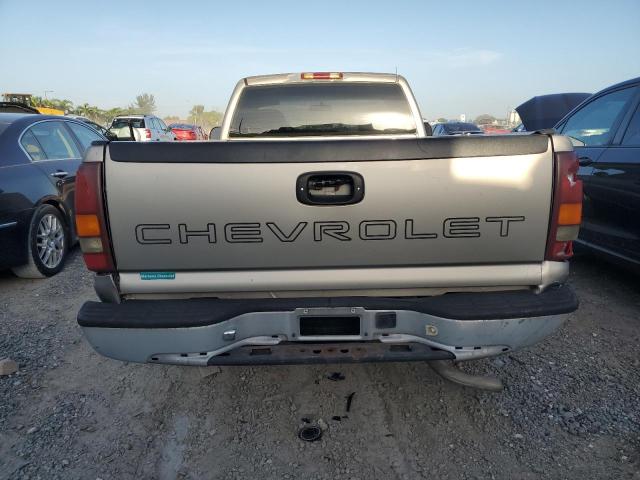 Photo 6 from auction – 2000 CHEVROLET SILVERADO with VIN 1GCEC14W5YE248423