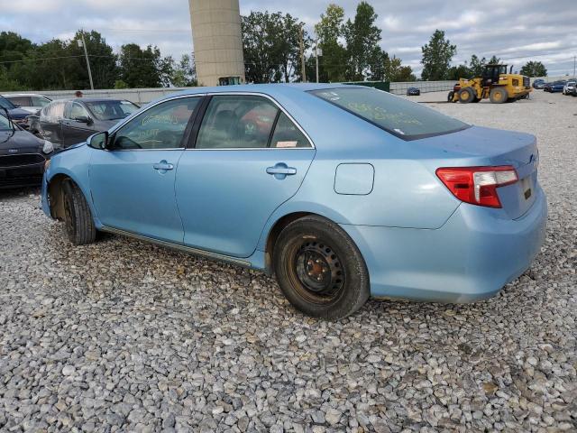 Foto 2 de la subasta – 2012 TOYOTA CAMRY BASE con VIN 4T4BF1FK4CR214042