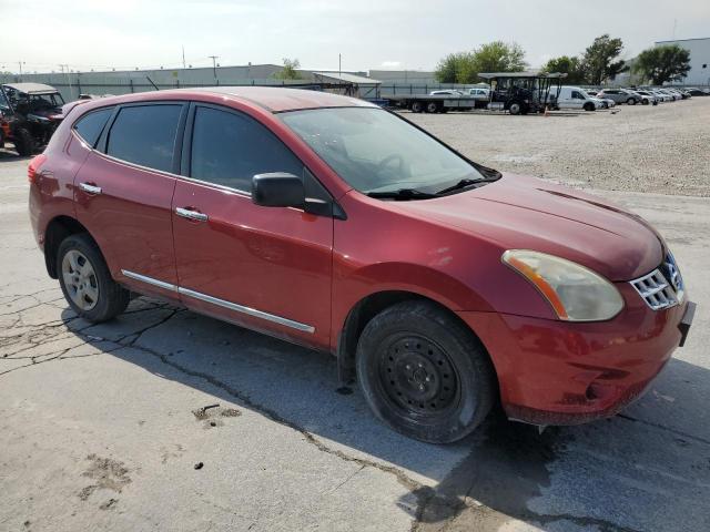 Photo 4 from auction – 2013 NISSAN ROGUE S with VIN JN8AS5MT1DW018322