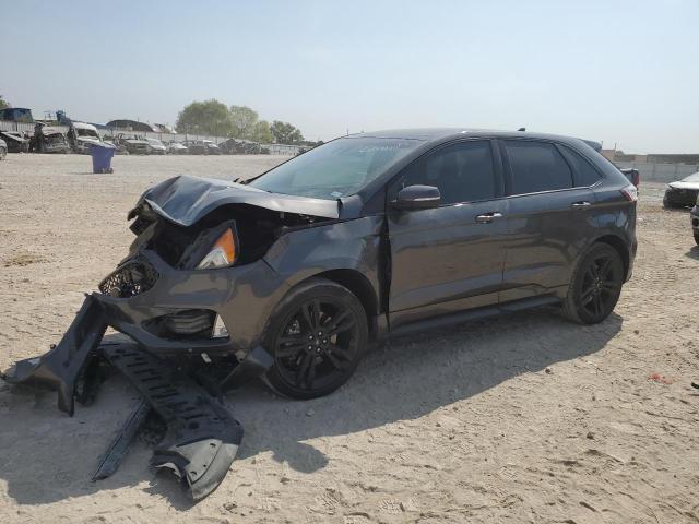 FORD EDGE ST 2019 с VIN 2FMPK4AP0KBC46829 - Снимка от търг