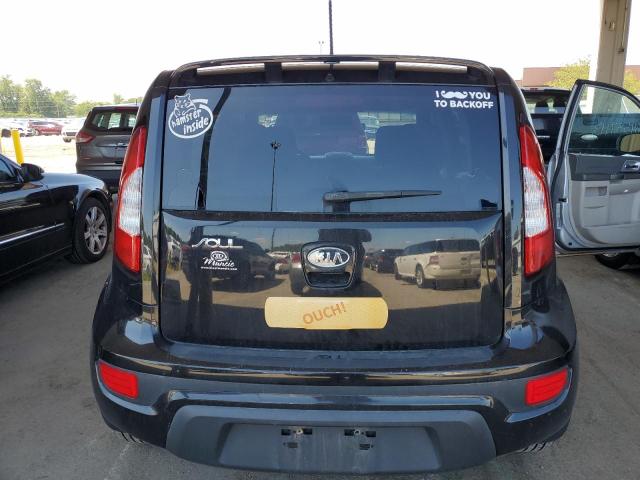 Photo 6 from auction – 2012 KIA SOUL with VIN KNDJT2A53C7746357