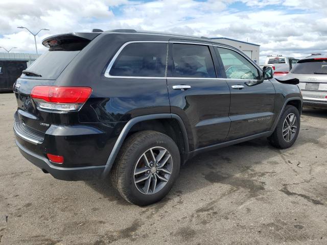 Photo 3 from auction – 2018 JEEP GRAND CHER with VIN 1C4RJFBG6JC406429