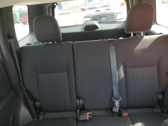 Photo 10 from auction – 2012 JEEP LIBERTY SP with VIN 1C4PJMAK6CW100480