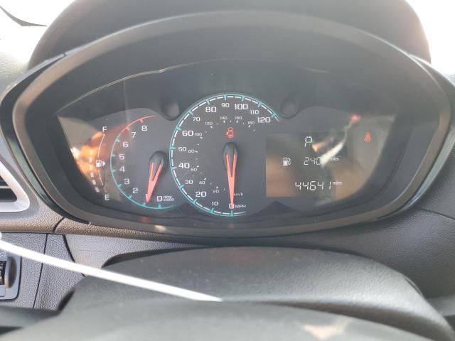 Photo 9 from auction – 2020 CHEVROLET SPARK LS with VIN KL8CB6SA3LC472611