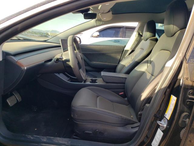 Photo 7 from auction – 2020 TESLA MODEL 3 with VIN 5YJ3E1EAXLF630068