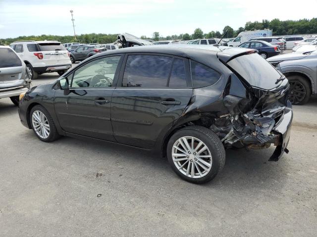 Photo 2 from auction – 2013 SUBARU IMPREZA PR with VIN JF1GPAD63D2866564