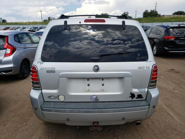 Photo 6 from auction – 2007 MERCURY MARINER PR with VIN 4M2CU97157KJ03590
