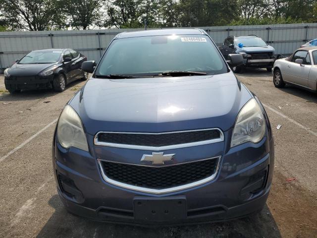 Photo 5 from auction – 2013 CHEVROLET EQUINOX LS with VIN 2GNALBEK1D6400459