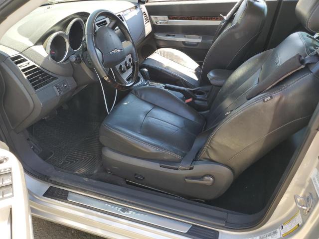 Photo 7 from auction – 2010 CHRYSLER SEBRING LI with VIN 1C3BC6EV0AN197445