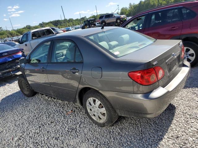 Photo 2 from auction – 2008 TOYOTA COROLLA CE with VIN 2T1BR32E48C879142