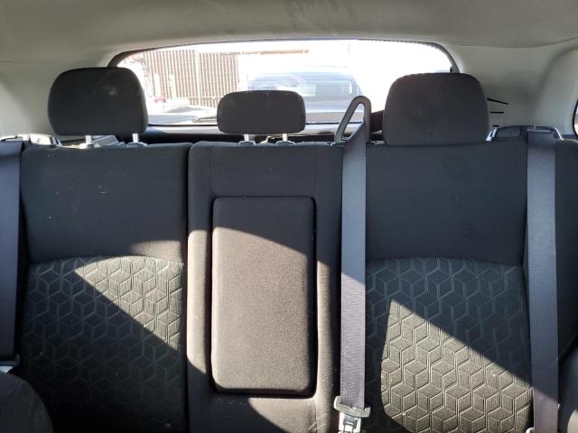 Photo 10 from auction – 2023 MITSUBISHI OUTLANDER with VIN JA4ARUAU8PU006399