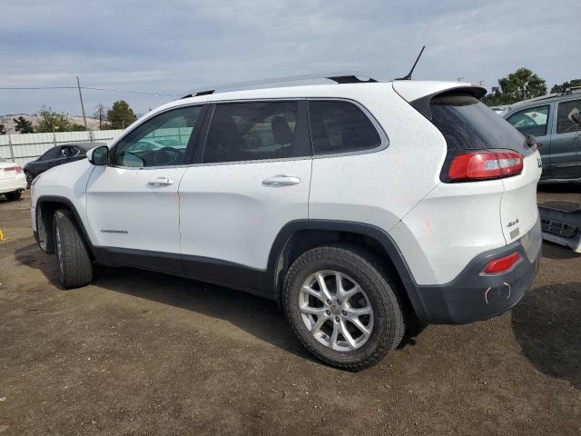 Снимка 2 от търг – 2018 JEEP CHEROKEE L с VIN 1C4PJMCB9JD571609