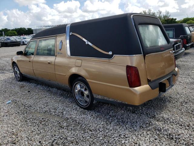 Photo 2 from auction – 2002 CADILLAC COMMERCIAL with VIN 1GEEH00Y52U500503