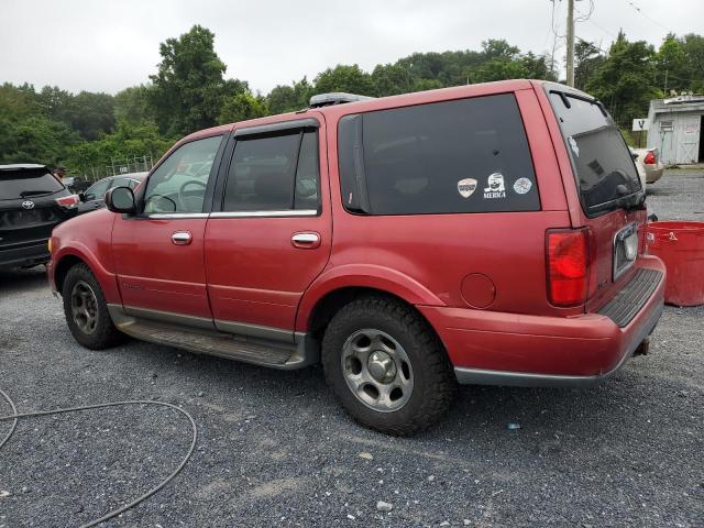 صورة رقم 2 من المزاد - 2000 LINCOLN NAVIGATOR مع VIN 5LMFU28A3YLJ20644