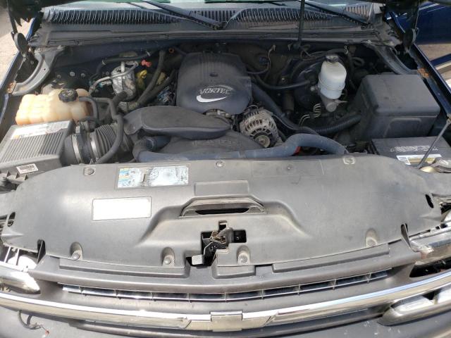 Photo 11 from auction – 2002 CHEVROLET silverado with VIN 1GCEK14V62Z287645