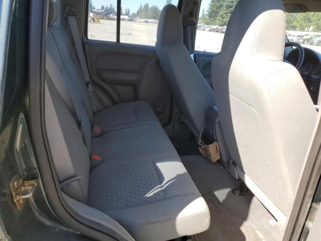 Photo 11 from auction – 2005 JEEP LIBERTY SP with VIN 1J4GL48K15W501366