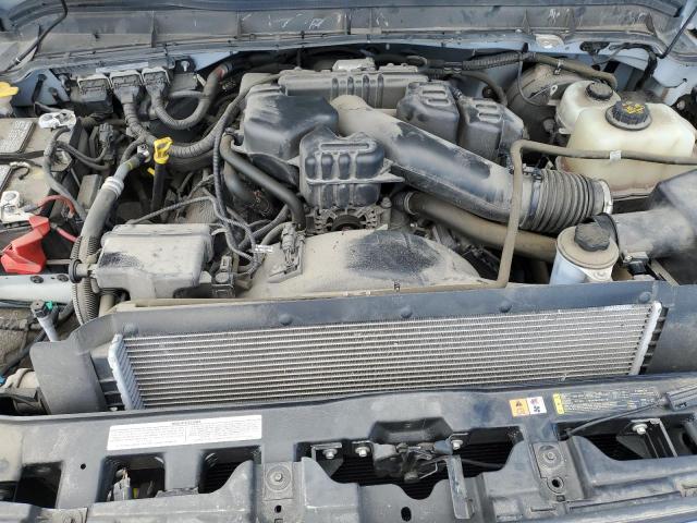 Photo 11 from auction – 2016 FORD F250 SUPER with VIN 1FTBF2B62GEB85475