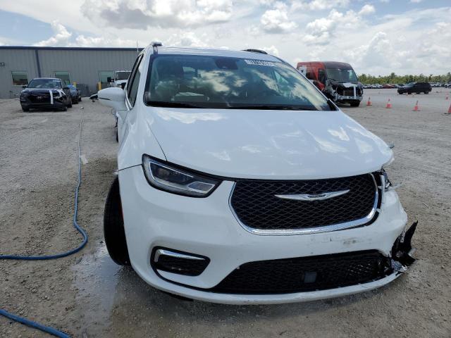 Photo 5 from auction – 2022 CHRYSLER PACIFICA T with VIN 2C4RC1BG7NR116887