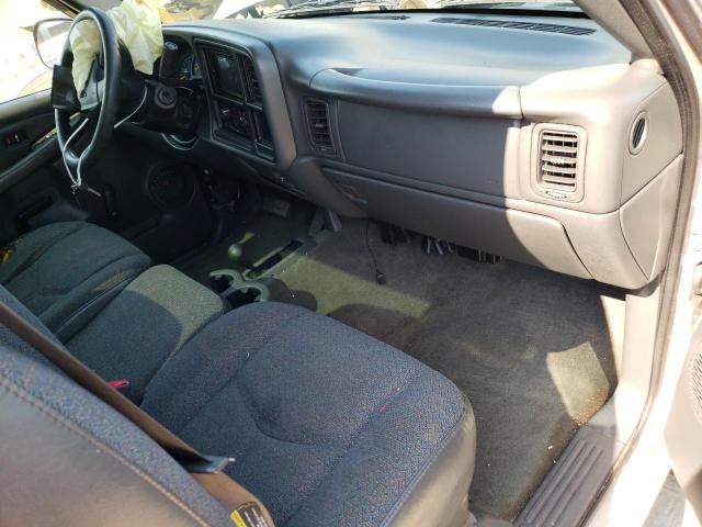Photo 8 from auction – 2005 GMC NEW SIERRA with VIN 1GTEK14T85Z226512