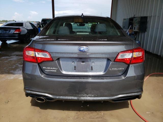 Photo 6 from auction – 2019 SUBARU LEGACY 2.5 with VIN 4S3BNAF67K3007637