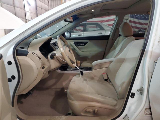 Photo 7 from auction – 2013 NISSAN ALTIMA 2.5 with VIN 1N4AL3AP0DN564495