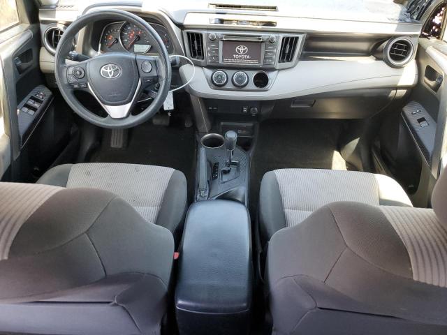 Photo 8 from auction – 2015 TOYOTA RAV4 LE with VIN JTMZFREV0FJ035249